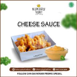 Kukuruyuk Saus Keju Box