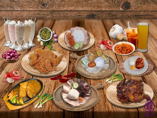 Geprek Mantul Karangjati