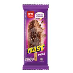 2 Feast Coklat