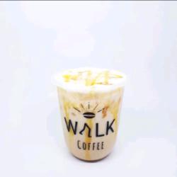 Caramel Milktea ( Medium )