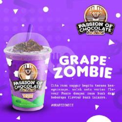 Pasco Grape Zombie