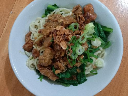 Bakso Dan Mieayam Mulyo 32 Wonogiri, Pedan, Jetis Wetan, Taraman