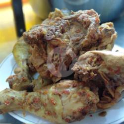 Ayam Gulai Tanpa Nasi