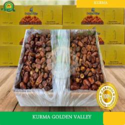 Kurma Mesir Golden Valley 1kg