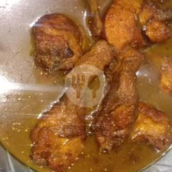 Ayam Bumbu Kecap