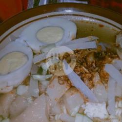 Tekwan   Indomie   Telur Bulat