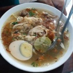 Soto Ayam