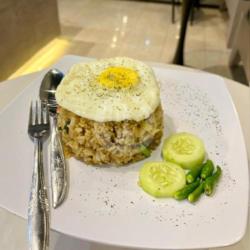 Nasi Goreng Kampung