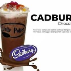 Cadburry Choco Mix