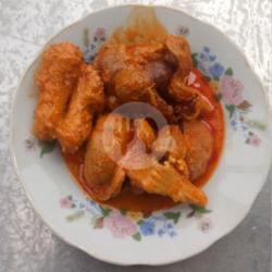 Hati Ampela Gulai,goreng / Porsi