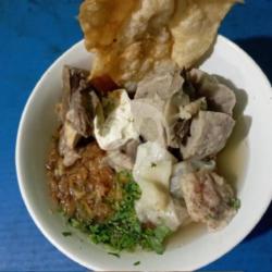 Bakso Malang Urat Besar