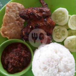 Ayam Bakar Bandung