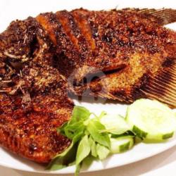 Ikan Bakar Gurame 700 Gram