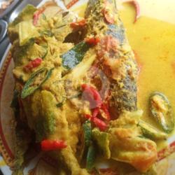 Ikan Kembung Pesmol