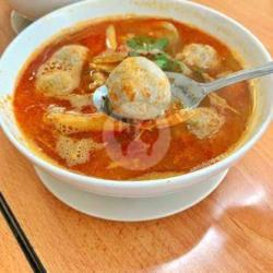 Tomyam Bakso