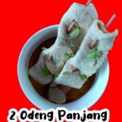 Odeng Panjang Kuah