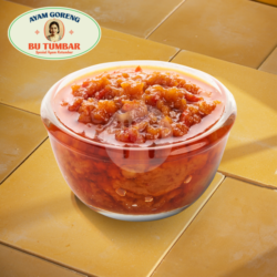 Ekstra Sambal Kacang