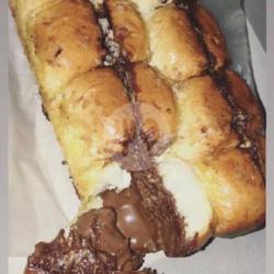 Roti Bakar Premium Choco