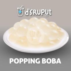Popping Boba