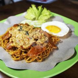 Indomie Salted Egg