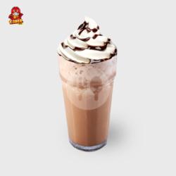 Ice Mocca Frappe