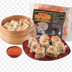 Dimsum Matang/kukus