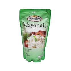 Mayonaise Maestro 1kg