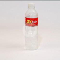 Water Tanggung