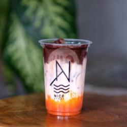 Choco Thai Tea