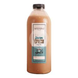 Shaken Espresso 1 Ltr