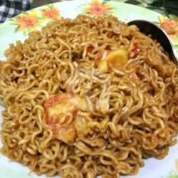 Indomie Goreng Doubel