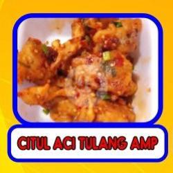 Citul - Aci Tulang Taleng Amp - Asam Manis Pedas