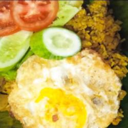 Nasi Goreng Kencur