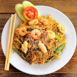 Bihun Aceh Seafood