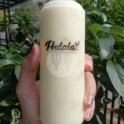 Susu Durian Milky Jelly Drink 250ml