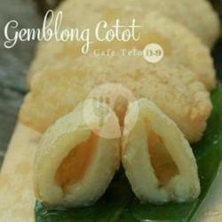 Gemblong Cotot