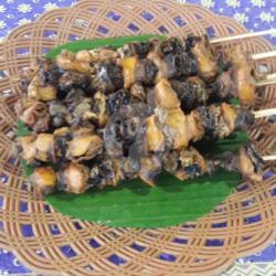 Sate Kol (keong)