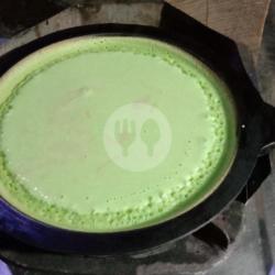 Terang Bulan Pandan Coklat Susu