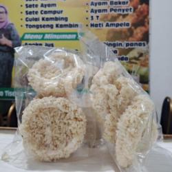 Rengginang Gurih