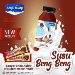 Susu Beng Beng