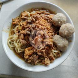 Mie Ayam Bakso Pak Sikin .