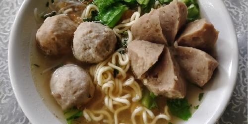 Bakso Bonjot Mas Larso