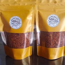 Abon Cakalang Pedas  250g