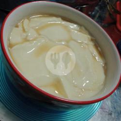 Kembang Tahu   Susu