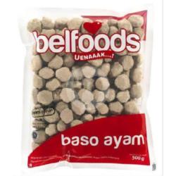 Bakso Ayam Belfoods