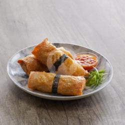 Lumpia Udang Seafood