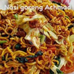 Mie Goreng Petai