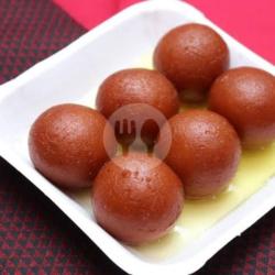 Gulab Jamun - 2 Pcs