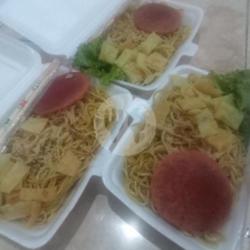 Mie Gacoan Pedas Jeletot