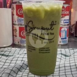 Avocado Greentea